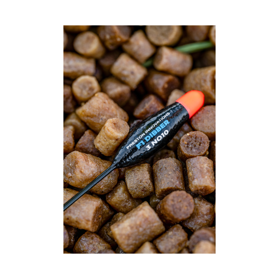 Pluta Preston - F1 Dibber Float - 2 NO11